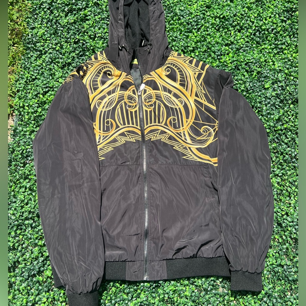 Versace Jeans Collection Zip Up